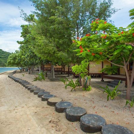 Nirvana Gili Sudak Ngoại thất bức ảnh