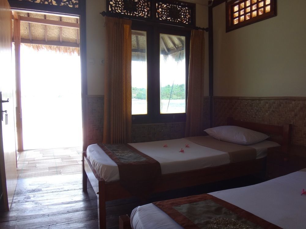 Nirvana Gili Sudak Ngoại thất bức ảnh