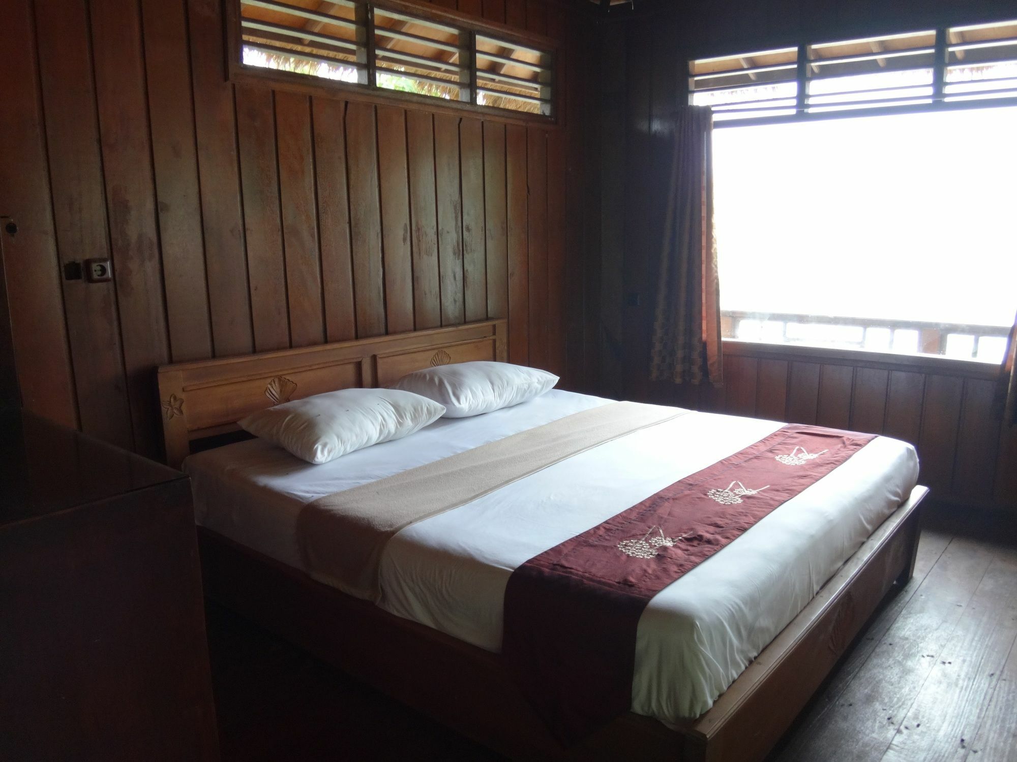 Nirvana Gili Sudak Ngoại thất bức ảnh