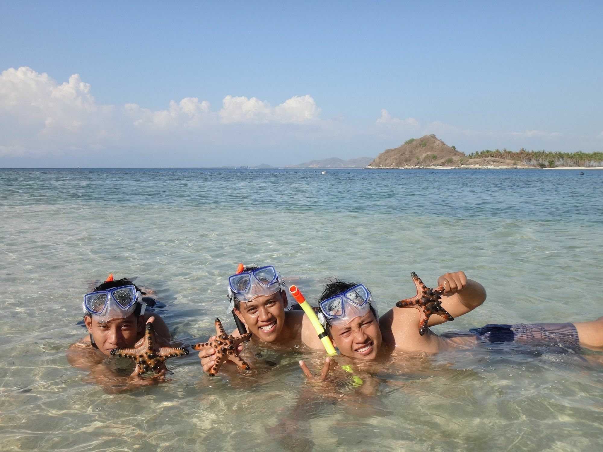 Nirvana Gili Sudak Ngoại thất bức ảnh