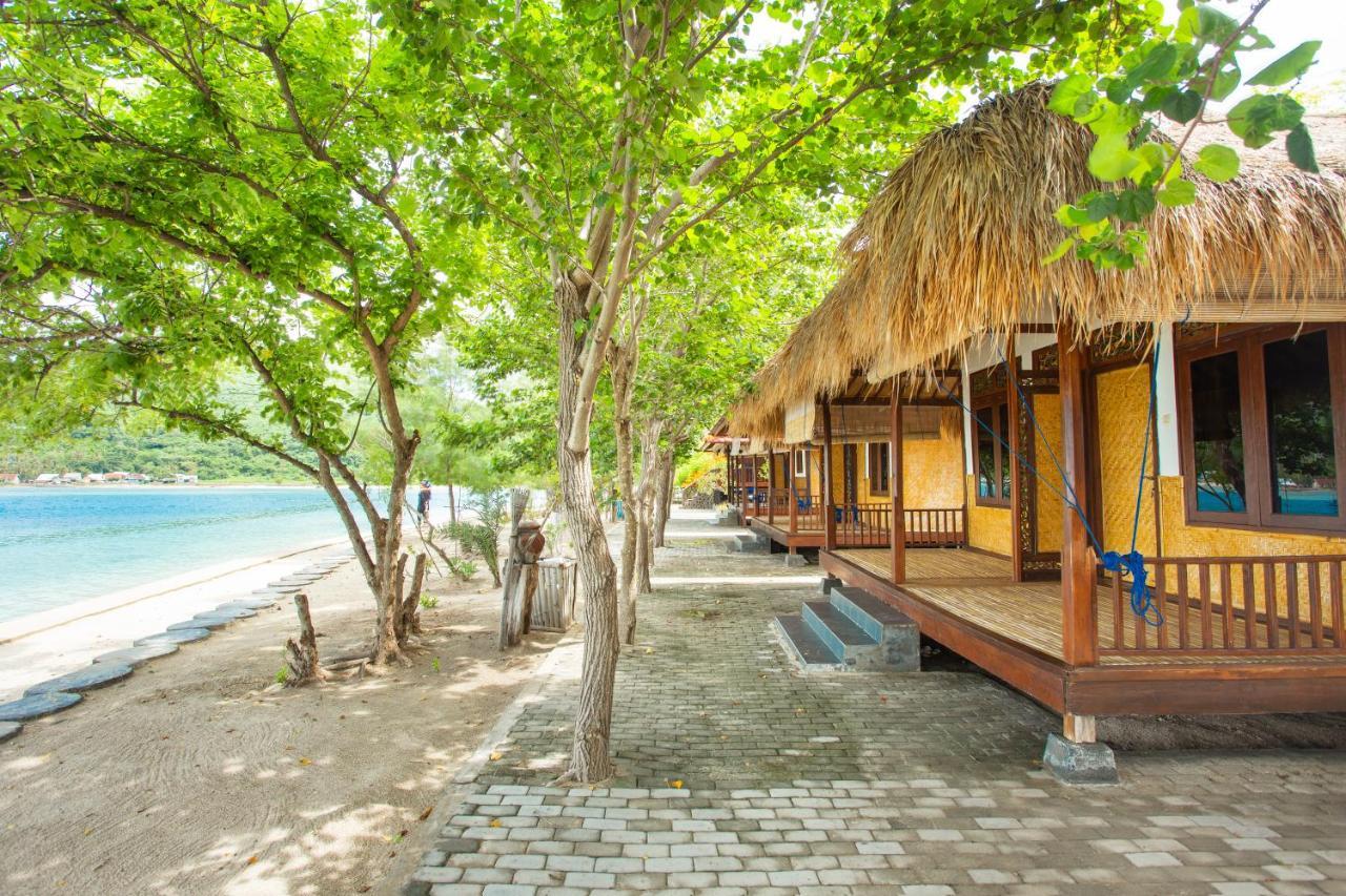 Nirvana Gili Sudak Ngoại thất bức ảnh